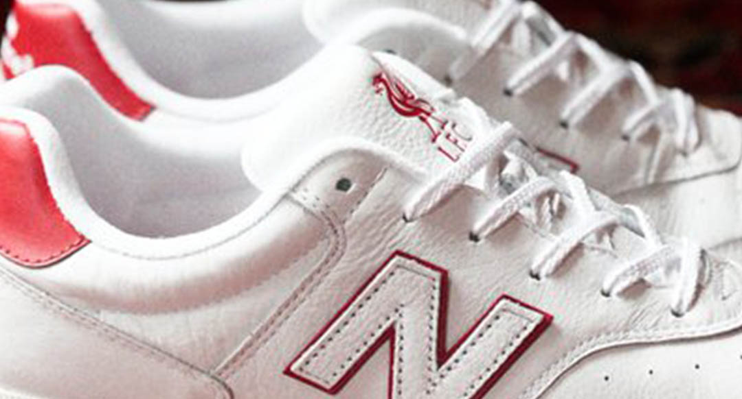new balance liverpool schoenen new balance liverpool schoenen